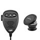 Mikrofon PNI 80XX s podporou Silvercloud Easy Drive 360