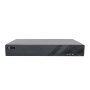 NVR PNI House 3308H1-8P s IP 8CH POE 12MP, výstup 4K