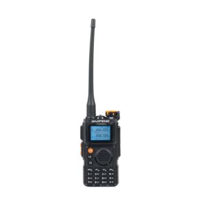 Přenosná radiostanice VHF/UHF Baofeng