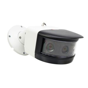 PNI IP6444 16MP video monitorovací kamera, 180° panoramatický výhled