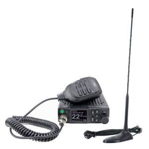 Balíček rádiové stanice CB PNI Escort HP 8900