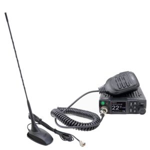 Balíček rádiové stanice CB PNI Escort HP 8900