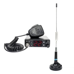 Radiostanice PNI Escort HP 5500 CB