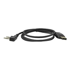 Programovací kabel pro DMR radiostanice Dynascan D11V, D12U a D-6000