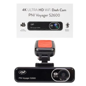 Kamera DVR do auta PNI Voyager