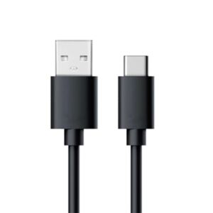 USB kabel - USB -C pro nabíjení svítilen PNI Adventure F550, PNI Adventure F650