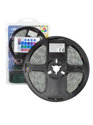 LED pásek PNI 2835RGB