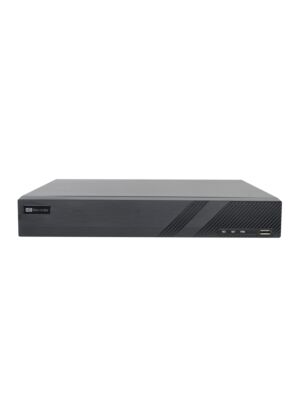 NVR PNI House 3308H1 s IP 8CH 12MP, výstup 4K