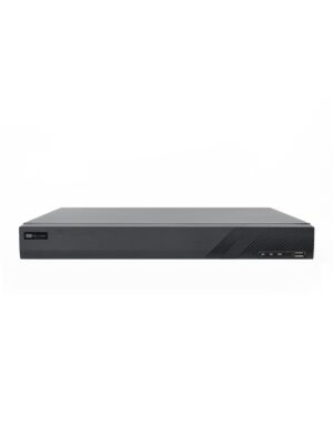 NVR PNI House 3332H2 s IP 32CH 12MP, výstup 4K