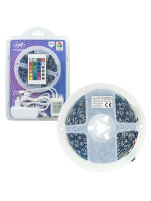 LED pásek PNI 5050RGB