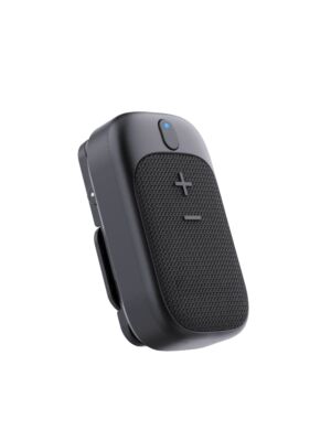 Přenosný bluetooth reproduktor PNI BT12