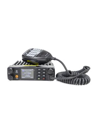 Radiostanice VHF/UHF PNI Alinco DR-MD-520E