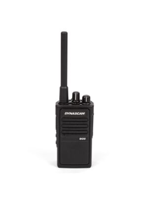 Přenosná radiostanice DMR UHF