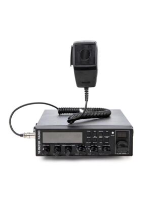 Radioamatérská stanice PNI Escort HP 6755