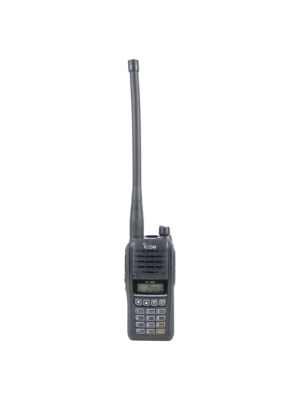 ICom IC-A16E Bluetooth VHF přenosná radiostanice