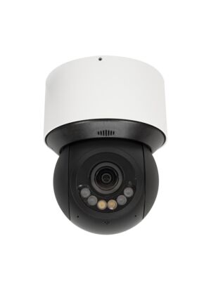 Video monitorovací kamera PNI IP8343 4MP, Zoom