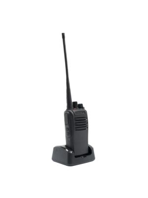 Přenosná rádiová stanice UHF