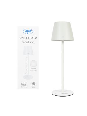 Stolní lampa PNI