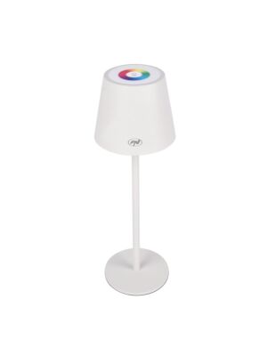 Stolní lampa PNI LT05W RGB 3W