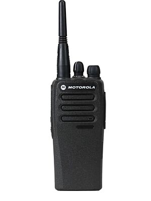 Přenosná VHF radiostanice Motorola DP-1400