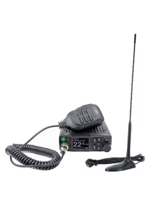 Balíček rádiové stanice CB PNI Escort HP 8900