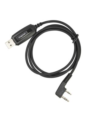 Programovací kabel pro DMR radiostanice Dynascan D11V, D12U a D-6000