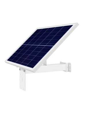 Fotovoltaický solární panel PNI PSF6020A výkon 60W včetně 20A baterie, výstup 12V, pro bezpečnostní kamery