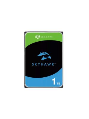 Interní pevný disk Seagate SkyHawk HDD 1TB CCTV